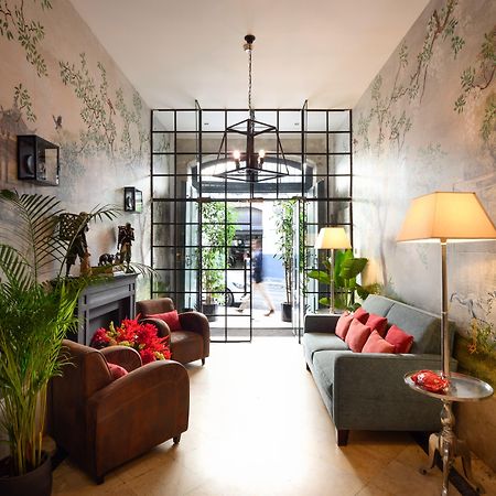 Alecrim Ao Chiado Hotel Lisbon Luaran gambar