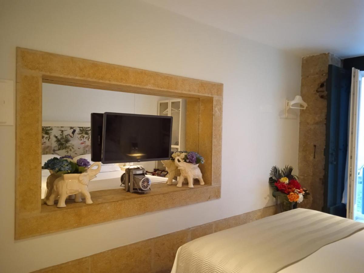 Alecrim Ao Chiado Hotel Lisbon Luaran gambar