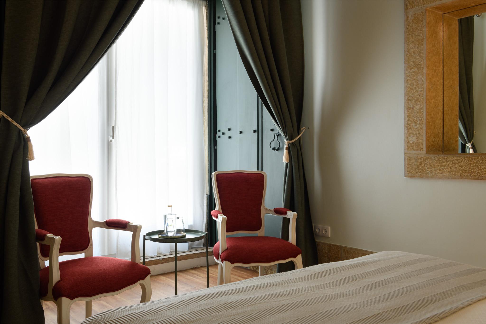 Alecrim Ao Chiado Hotel Lisbon Luaran gambar