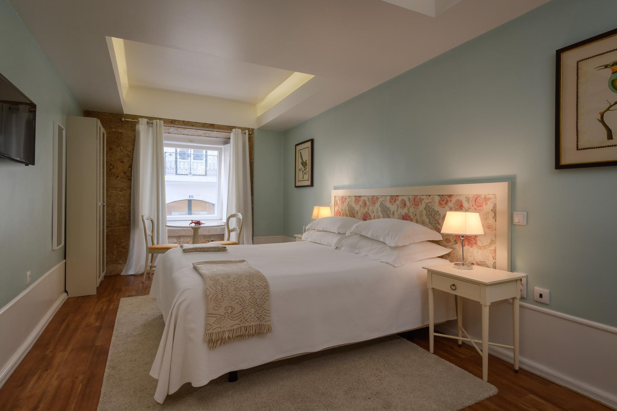 Alecrim Ao Chiado Hotel Lisbon Luaran gambar
