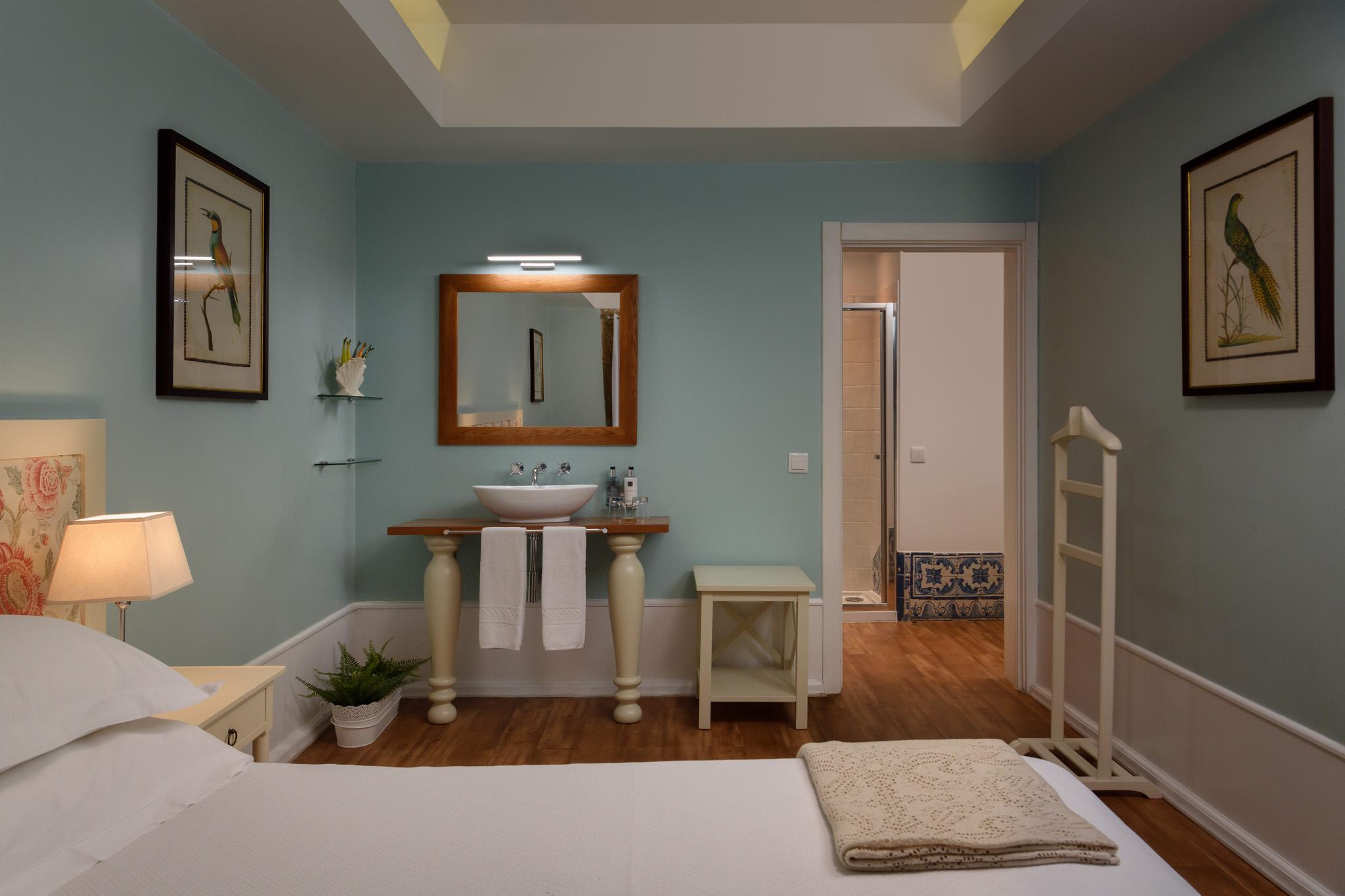 Alecrim Ao Chiado Hotel Lisbon Luaran gambar