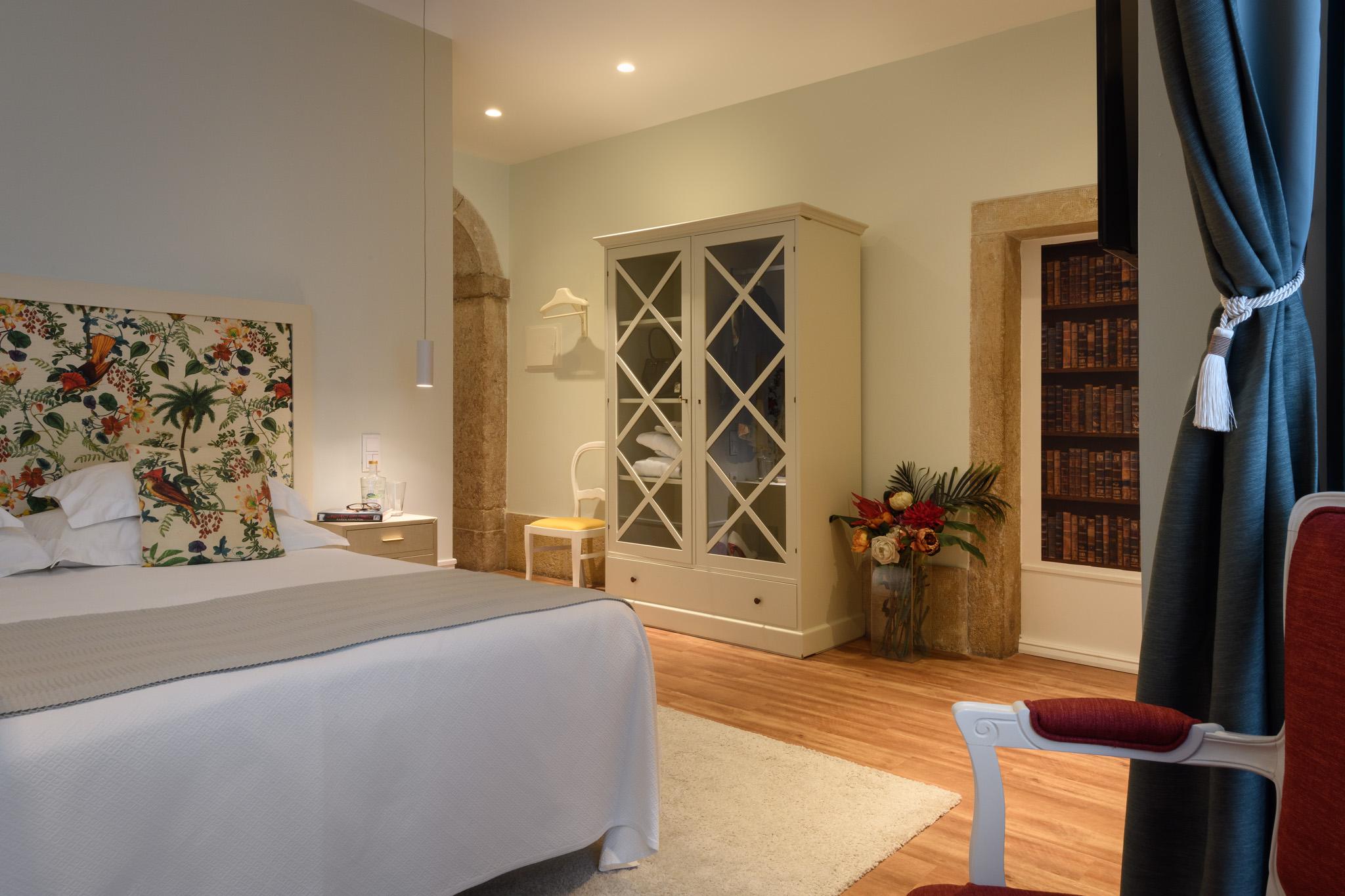 Alecrim Ao Chiado Hotel Lisbon Luaran gambar