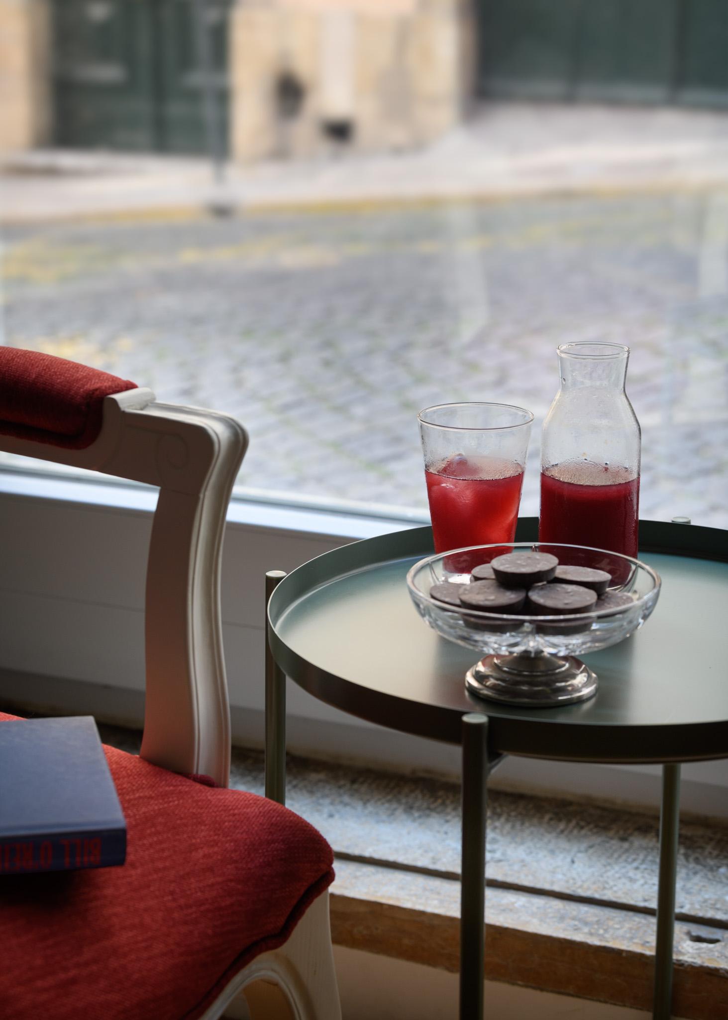 Alecrim Ao Chiado Hotel Lisbon Luaran gambar