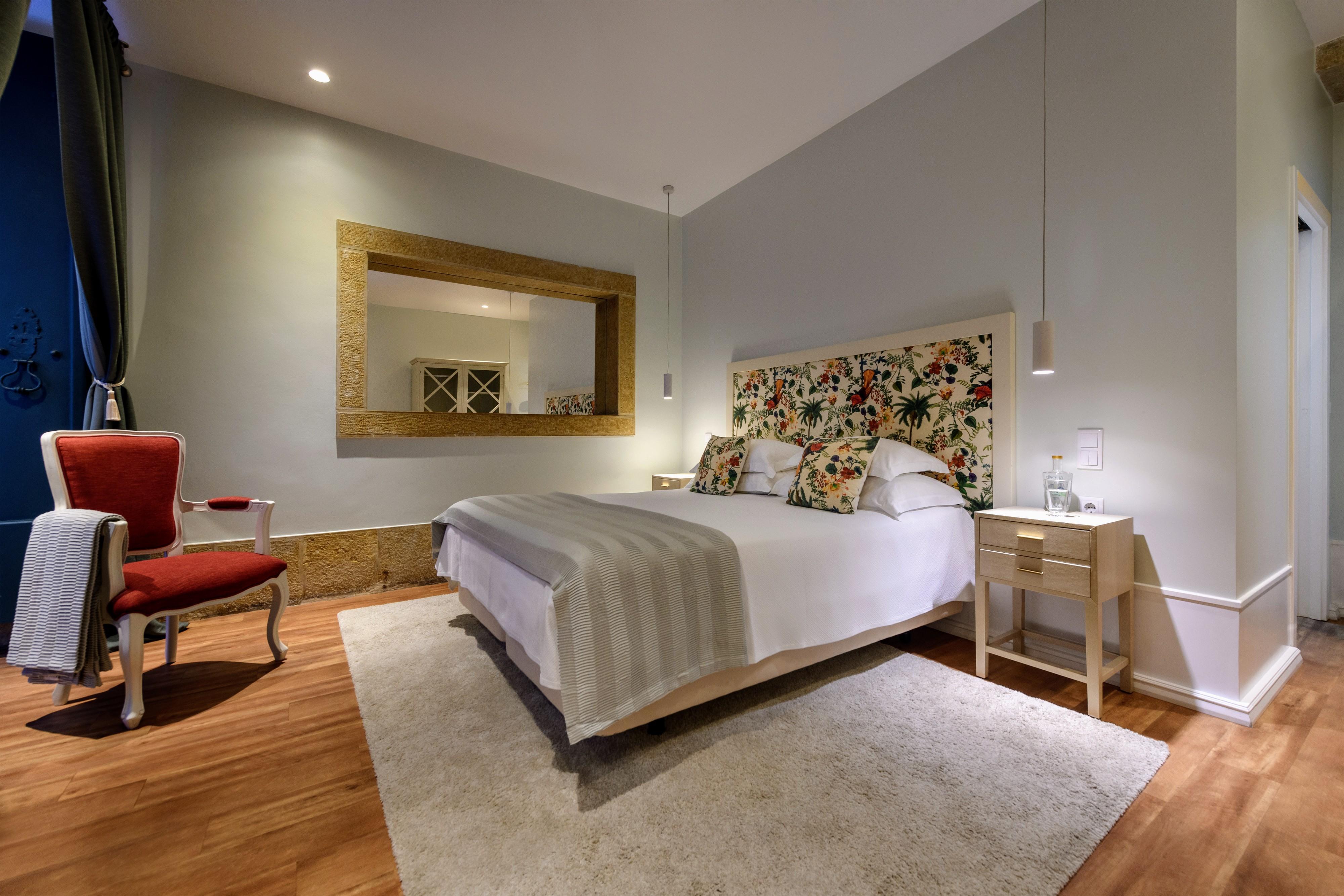 Alecrim Ao Chiado Hotel Lisbon Luaran gambar