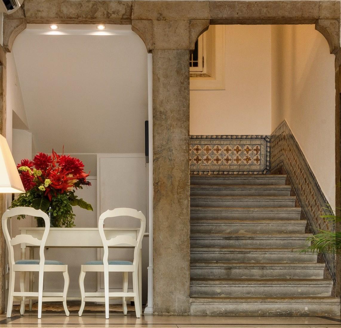 Alecrim Ao Chiado Hotel Lisbon Luaran gambar