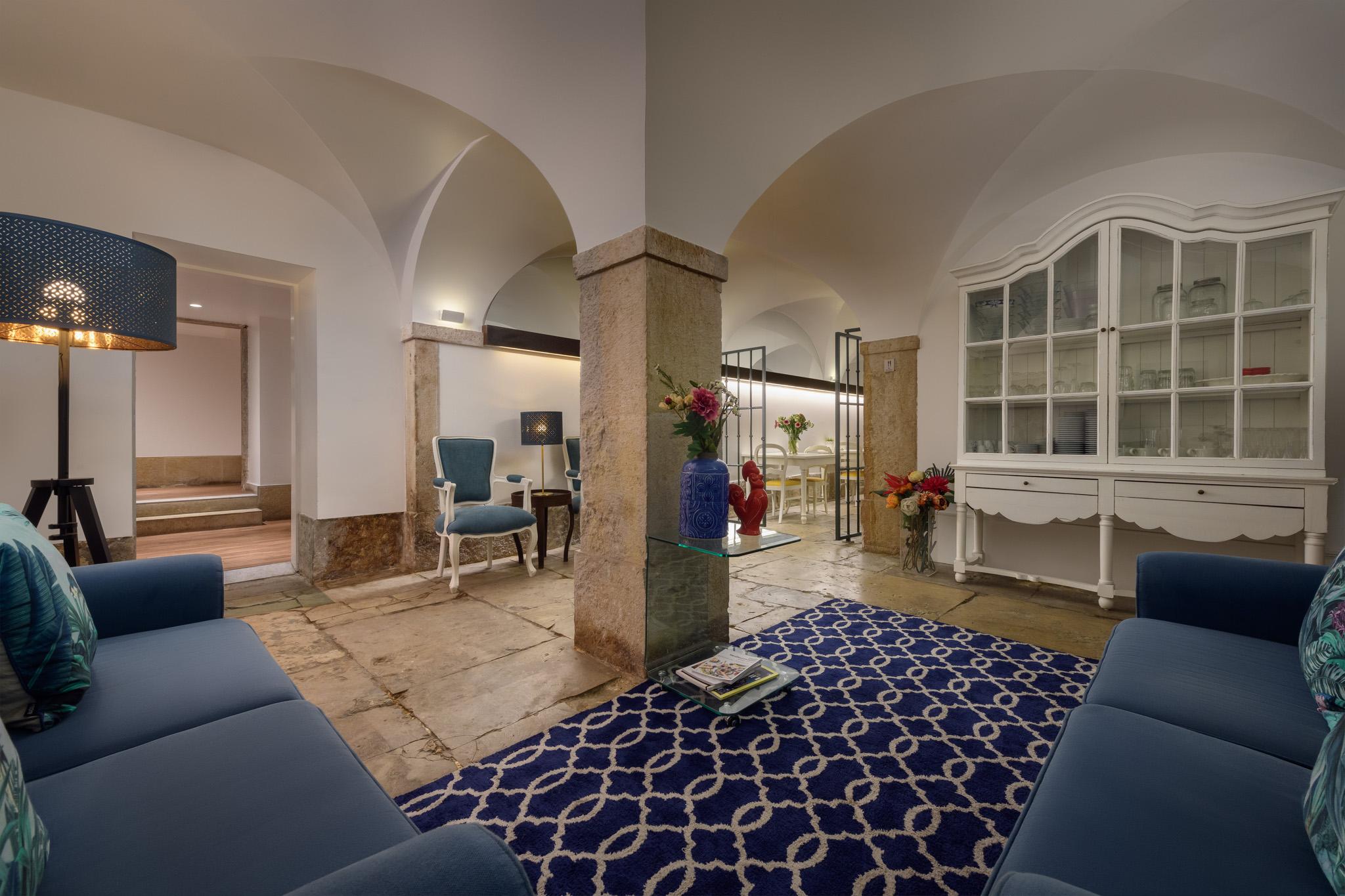 Alecrim Ao Chiado Hotel Lisbon Luaran gambar