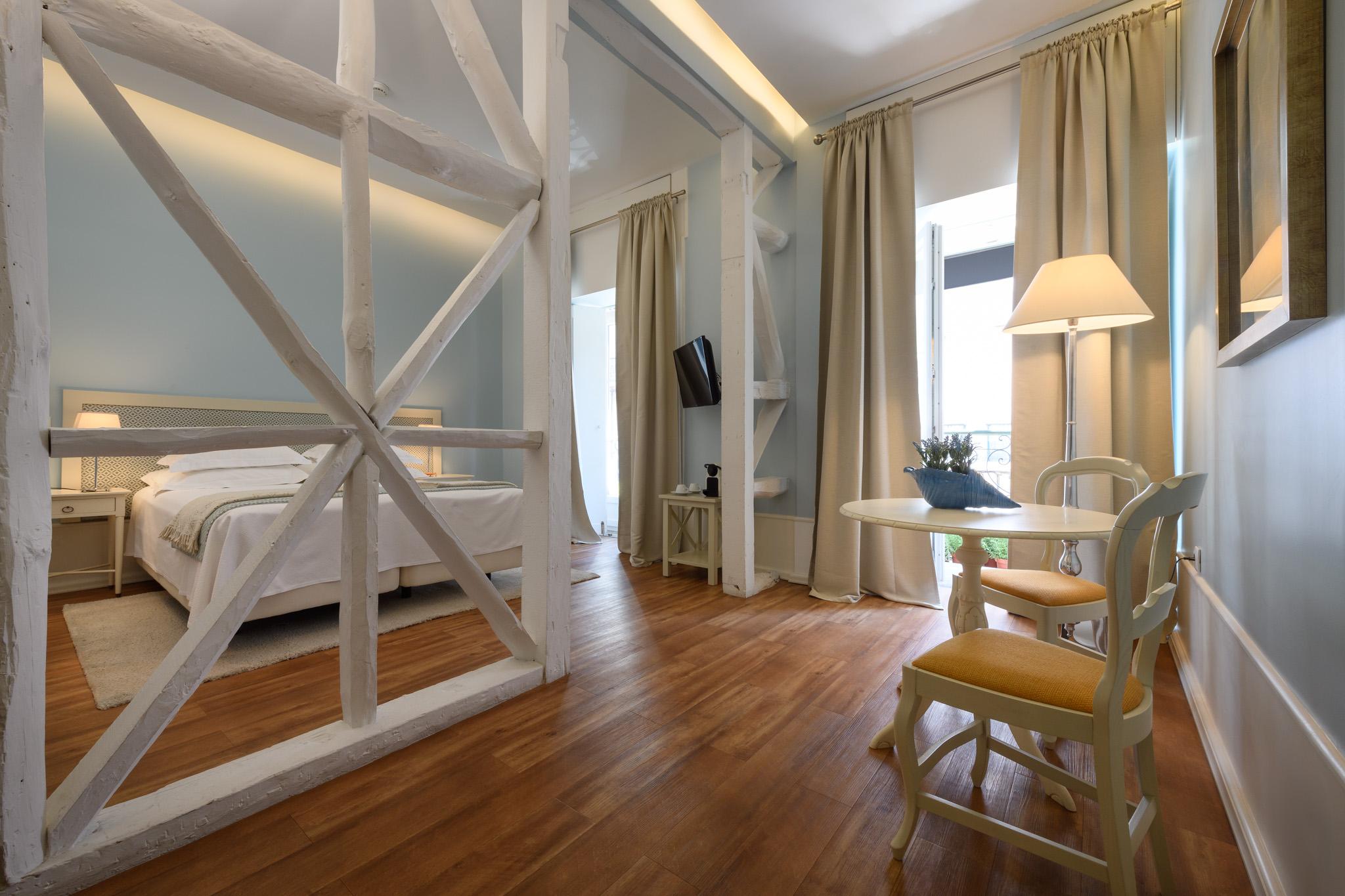 Alecrim Ao Chiado Hotel Lisbon Luaran gambar