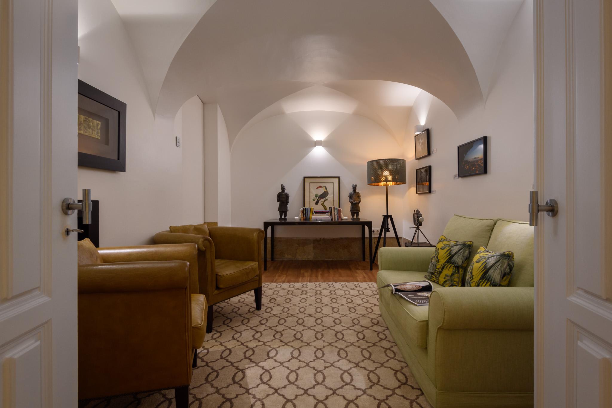 Alecrim Ao Chiado Hotel Lisbon Luaran gambar