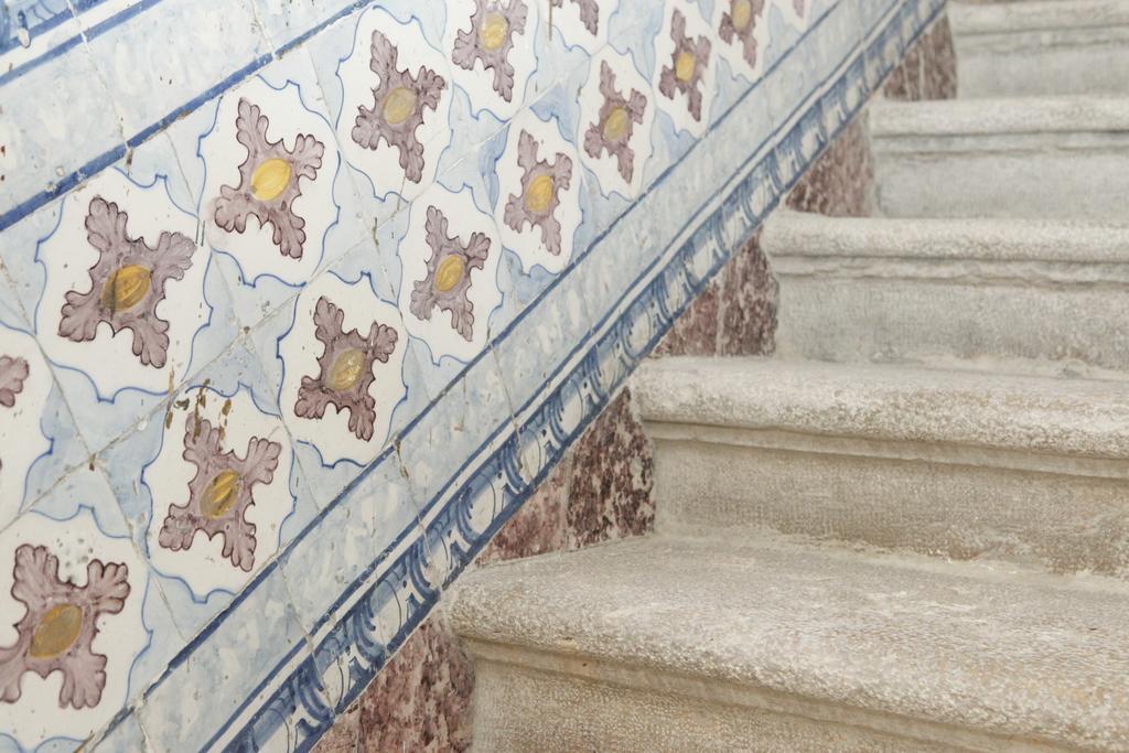Alecrim Ao Chiado Hotel Lisbon Luaran gambar