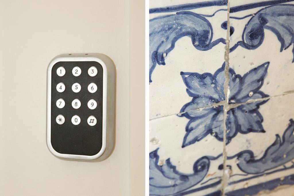 Alecrim Ao Chiado Hotel Lisbon Luaran gambar