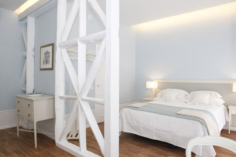 Alecrim Ao Chiado Hotel Lisbon Luaran gambar