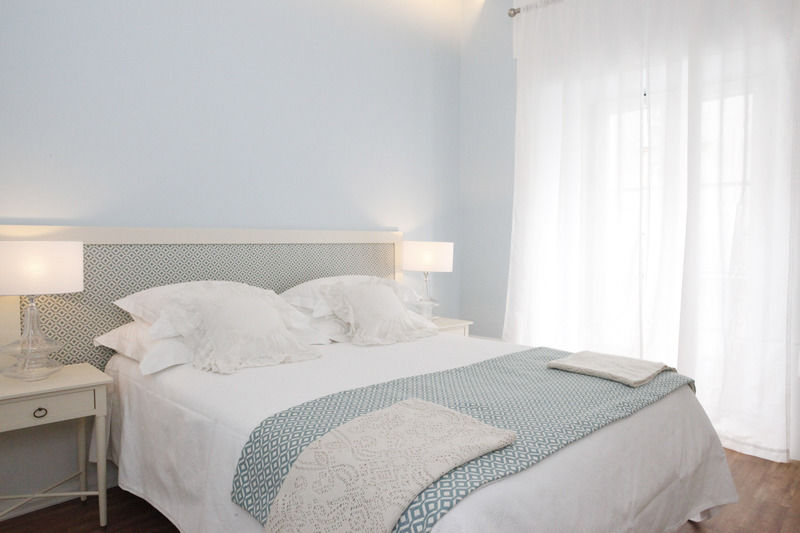 Alecrim Ao Chiado Hotel Lisbon Luaran gambar