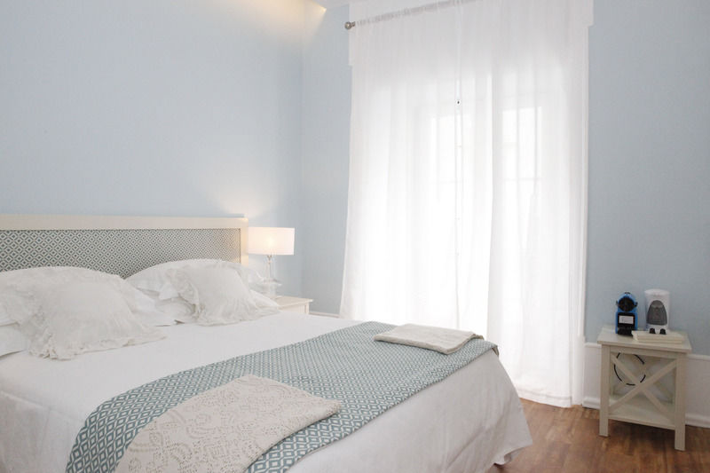 Alecrim Ao Chiado Hotel Lisbon Luaran gambar