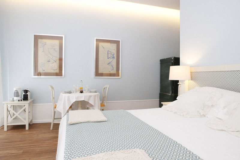 Alecrim Ao Chiado Hotel Lisbon Luaran gambar